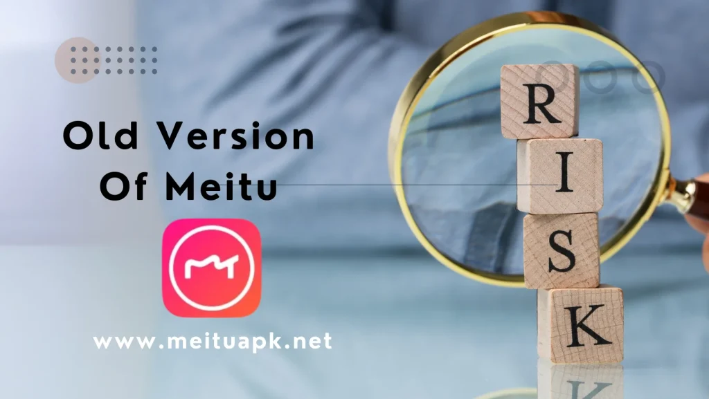 Meitu MOD APK Old Version Unlocked Download 